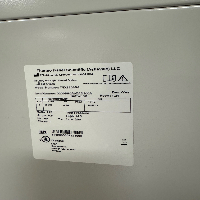 Thermo TSX Series Lab Refrigerator image 1